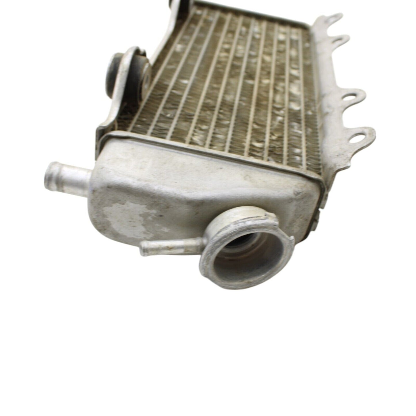 2001 - 2005 YAMAHA YZ250F RADIATOR ENGINE COOLING SYSTEM STOCK