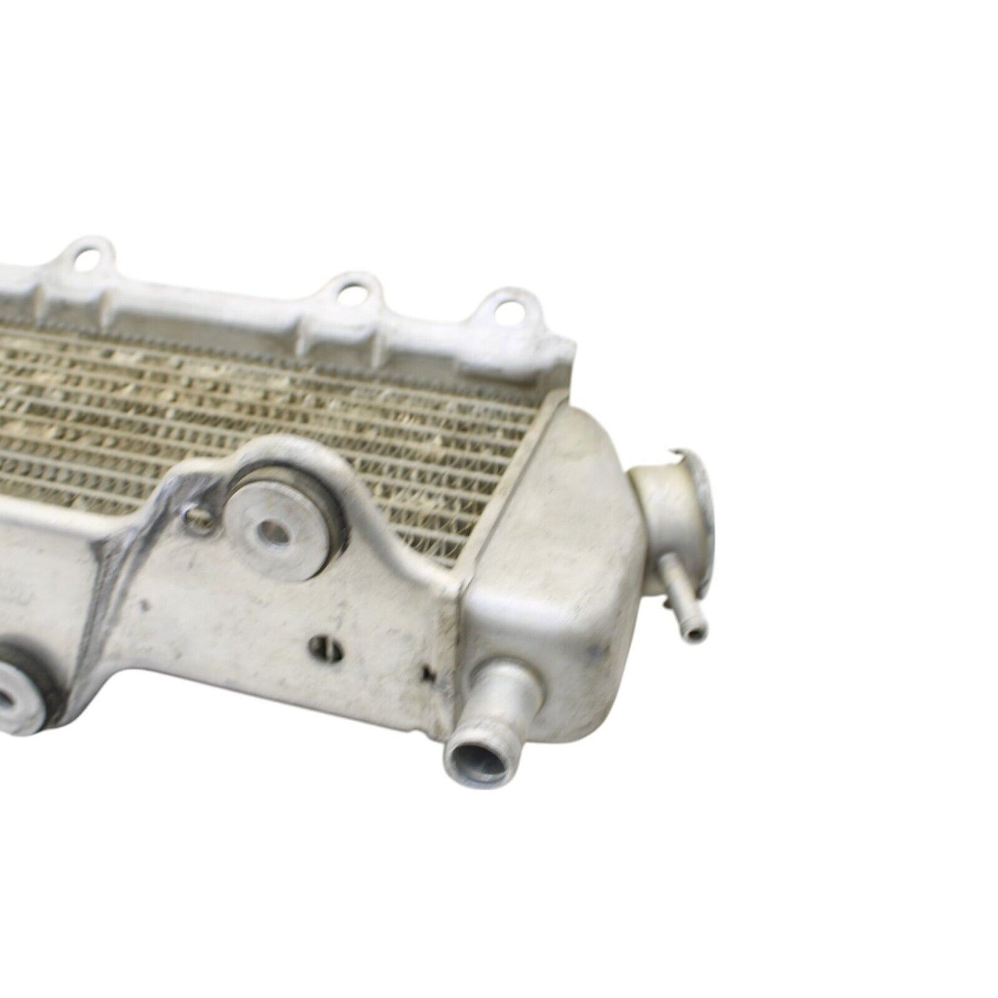 2001 - 2005 YAMAHA YZ250F RADIATOR ENGINE COOLING SYSTEM STOCK