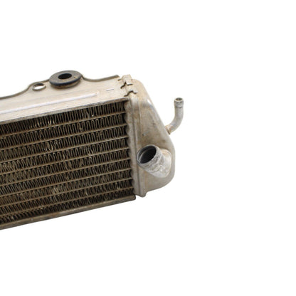 2000 KTM 520 SX RADIATOR ENGINE COOLING SYSTEM COOLER STOCK