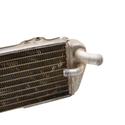 2000 KTM 520 SX RADIATOR ENGINE COOLING SYSTEM COOLER STOCK
