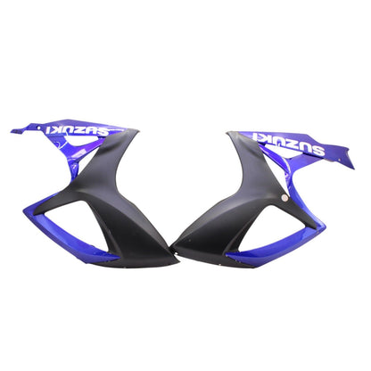 2006 2007 SUZUKI GSXR600 GSXR750 FAIRING SET MID PLASTICS WINDSHEILD TAIL