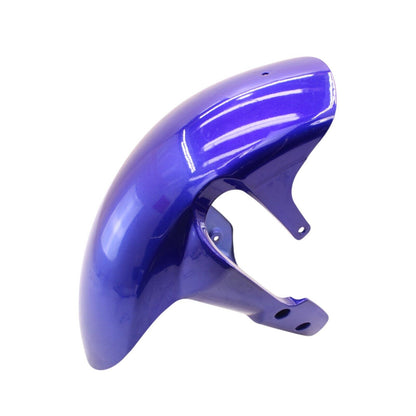 2006 2007 SUZUKI GSXR600 GSXR750 FAIRING SET MID PLASTICS WINDSHEILD TAIL