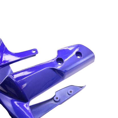 2006 2007 SUZUKI GSXR600 GSXR750 FAIRING SET MID PLASTICS WINDSHEILD TAIL
