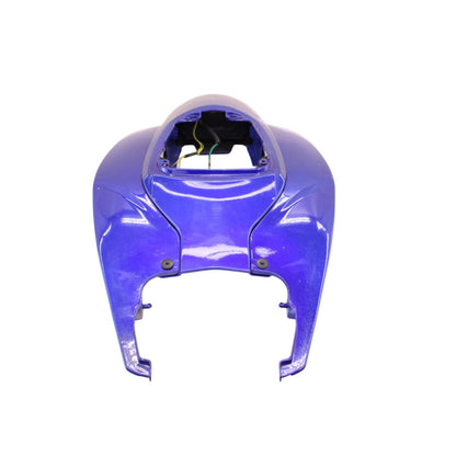 2006 2007 SUZUKI GSXR600 GSXR750 FAIRING SET MID PLASTICS WINDSHEILD TAIL