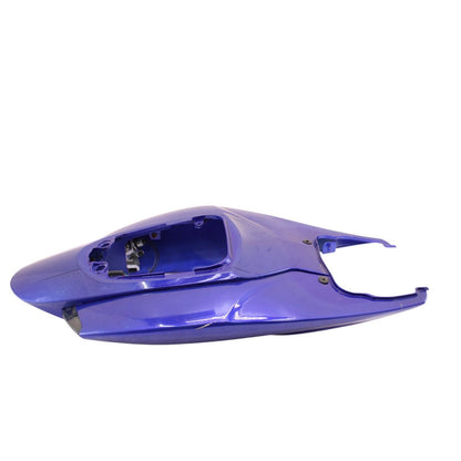 2006 2007 SUZUKI GSXR600 GSXR750 FAIRING SET MID PLASTICS WINDSHEILD TAIL