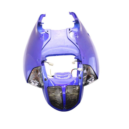 2006 2007 SUZUKI GSXR600 GSXR750 FAIRING SET MID PLASTICS WINDSHEILD TAIL