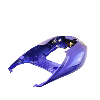 2006 2007 SUZUKI GSXR600 GSXR750 FAIRING SET MID PLASTICS WINDSHEILD TAIL