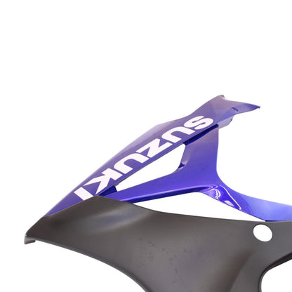2006 2007 SUZUKI GSXR600 GSXR750 FAIRING SET MID PLASTICS WINDSHEILD TAIL