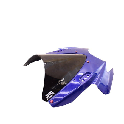 2006 2007 SUZUKI GSXR600 GSXR750 FAIRING SET MID PLASTICS WINDSHEILD TAIL