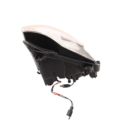 2006 2007 SUZUKI GSXR600 GSXR750 HEADLIGHT FRONT HEAD LIGHT LAMP BLACK STOCK