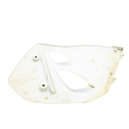 1992 - 1994 KTM 250 300 FAIRING SET Front Wheel Fender COWL Orange LEFT RIGHT