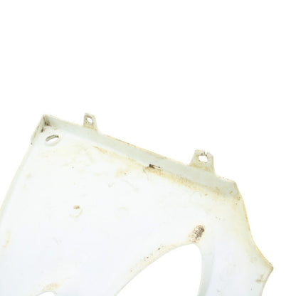 1992 - 1994 KTM 250 300 FAIRING SET Front Wheel Fender COWL Orange LEFT RIGHT