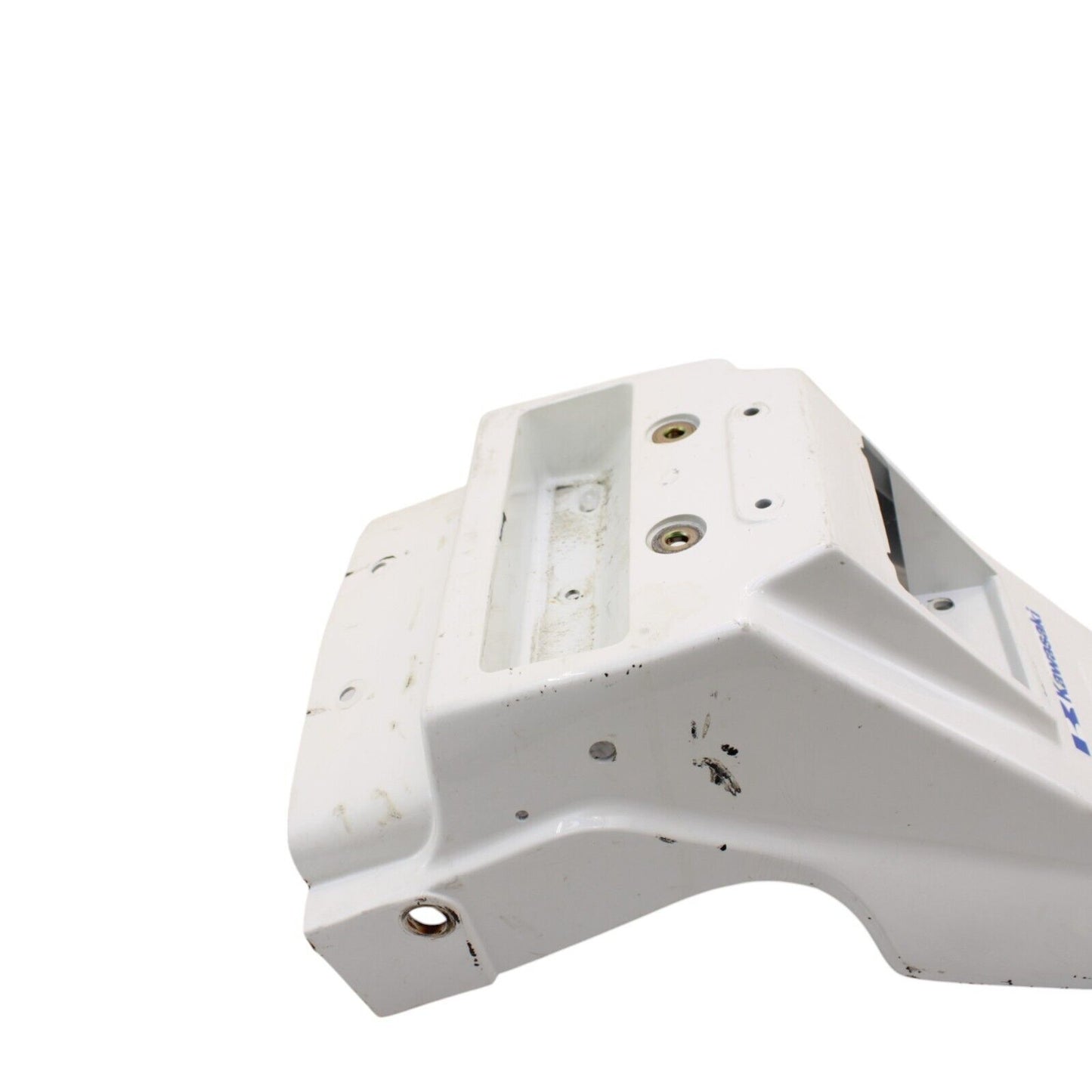 87 - 07 Kawasaki KLR650 KLR 650 Front Upper Fairing Cowl Plastic (CJ)