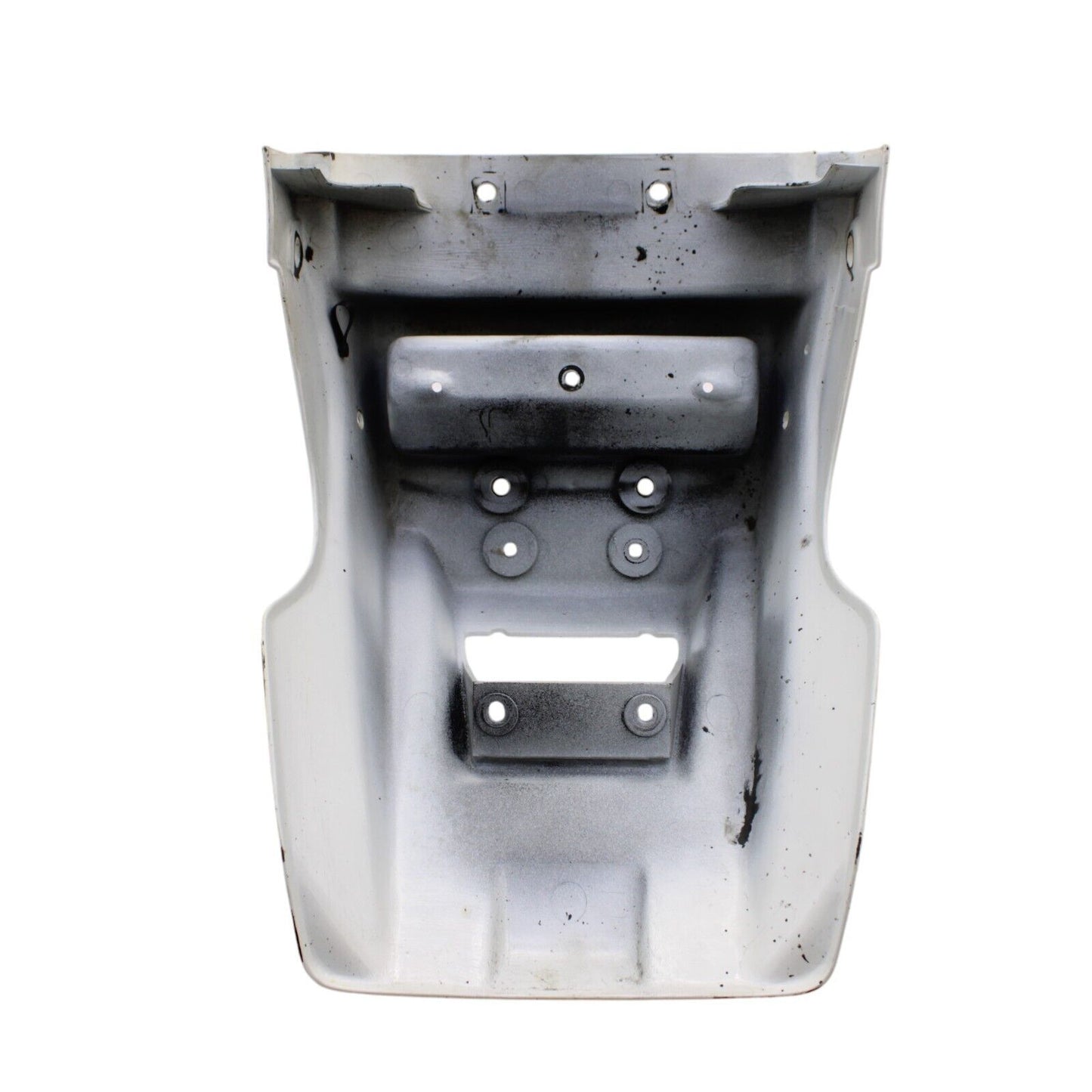 87 - 07 Kawasaki KLR650 KLR 650 Front Upper Fairing Cowl Plastic (CJ)