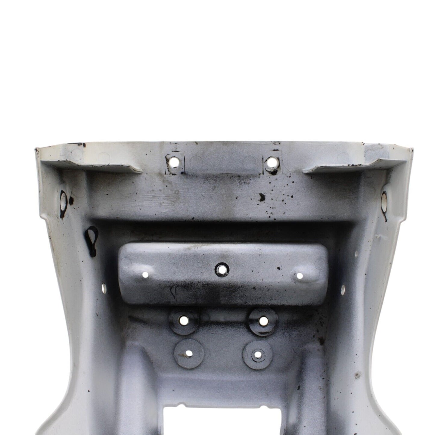 87 - 07 Kawasaki KLR650 KLR 650 Front Upper Fairing Cowl Plastic (CJ)