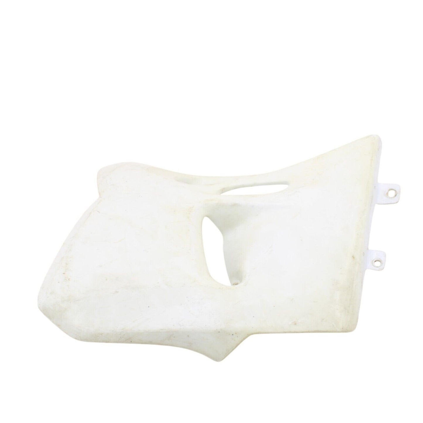 1993 HUSQVARNA WXC610 PLASTICS BODY KIT FAIRINGS COWLS WHITE