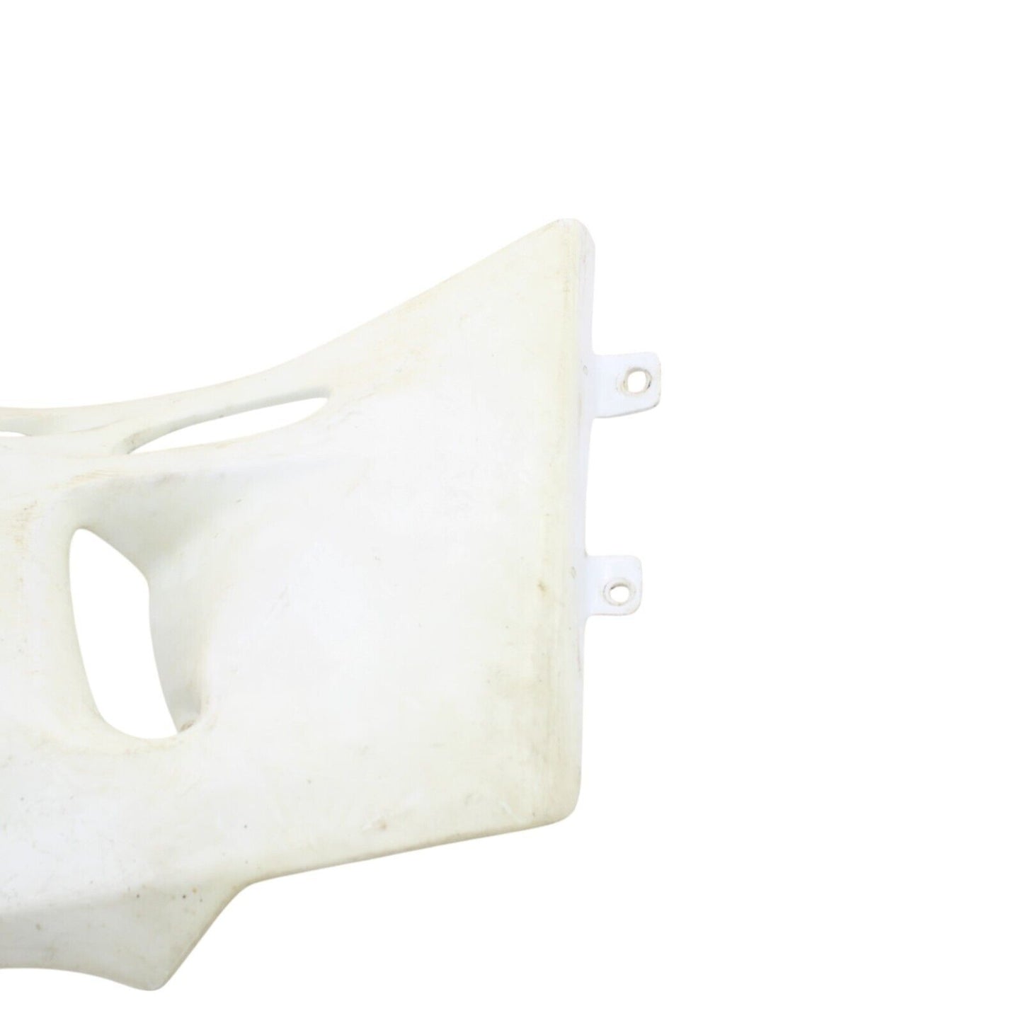 1993 HUSQVARNA WXC610 PLASTICS BODY KIT FAIRINGS COWLS WHITE