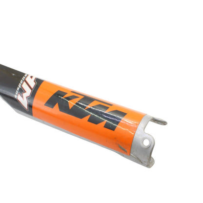 1999 KTM 250 Wrap Around Fork Guards PLASTICS LEFT RIGHT 2000-2015
