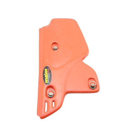 1995 HONDAA XR250R PLASTICS LEFT RIGHT SHROUD COWLING
