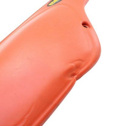 1995 HONDAA XR250R PLASTICS LEFT RIGHT SHROUD COWLING