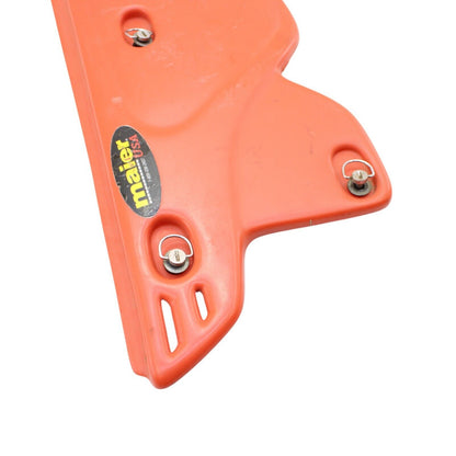 1995 HONDAA XR250R PLASTICS LEFT RIGHT SHROUD COWLING