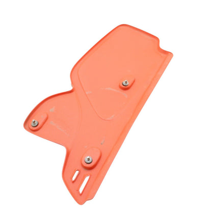 1995 HONDAA XR250R PLASTICS LEFT RIGHT SHROUD COWLING