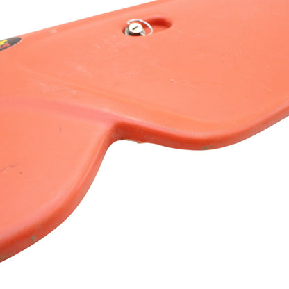 1995 HONDAA XR250R PLASTICS LEFT RIGHT SHROUD COWLING