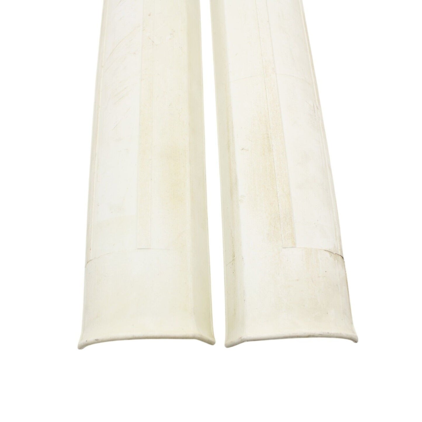 Motorcycle Upper Fork Guards High Impact Resistance Plastic Wraps for Dirt Bike