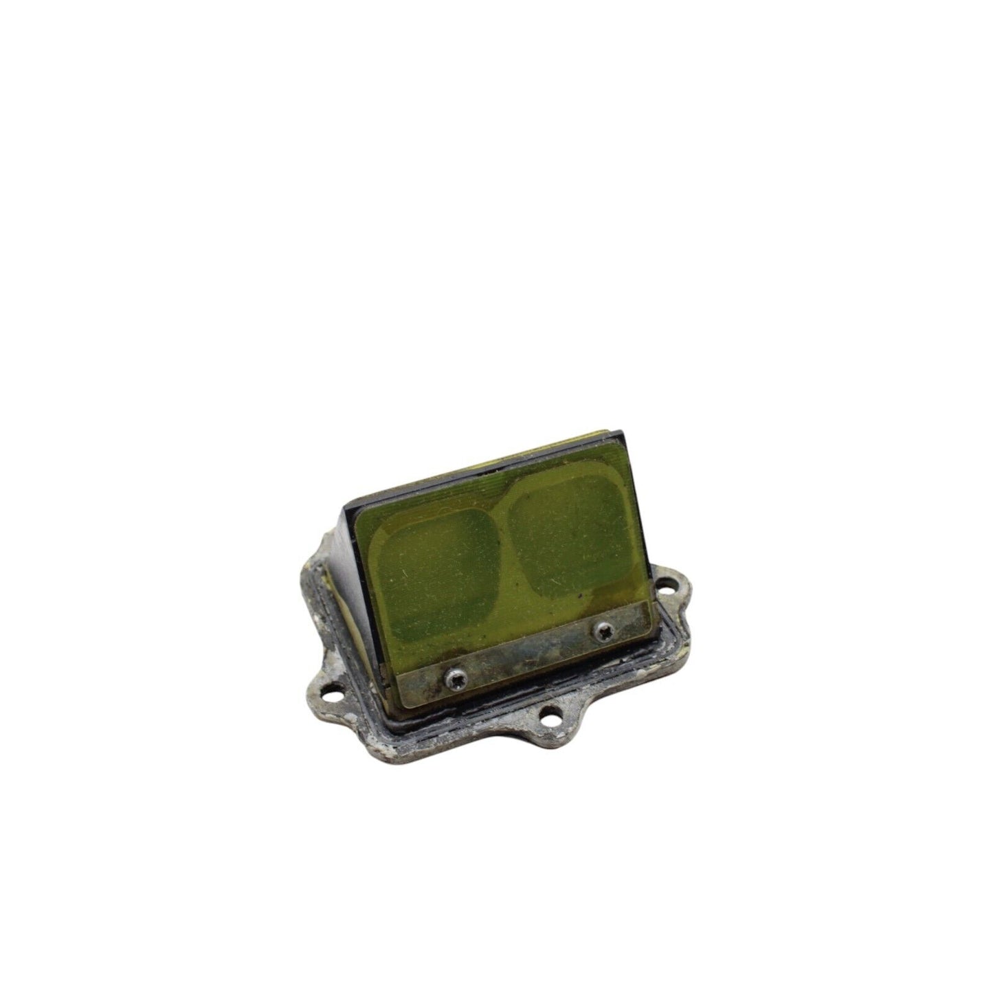 1996 - 2001 SUZUKI RM250 Reed Valve Cage Intake Boot Pipe Clamp