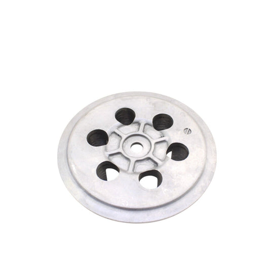 1996 - 2000 Suzuki RM250 Clutch Pressure Plate silver stock 21462-37E03