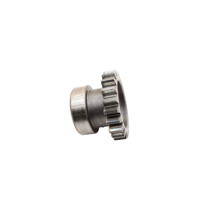 1996 - 2000 Suzuki RM250 IDLER GEAR SET WASHER NUT WASHER