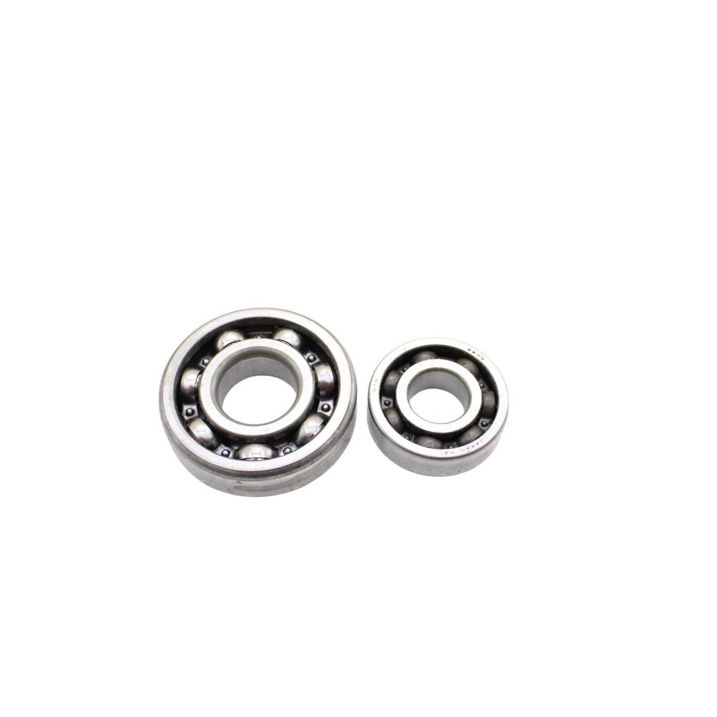 96-00 Suzuki RM125 RM250 Side Valve Bearing A Model X Exhaust Power SILVER