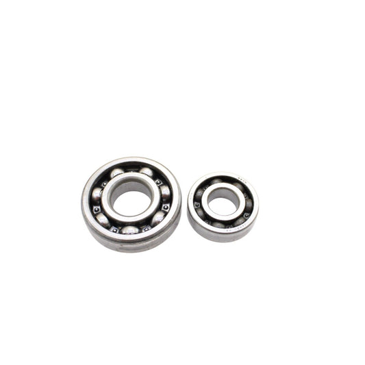 96-00 Suzuki RM125 RM250 Side Valve Bearing A Model X Exhaust Power SILVER