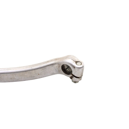 2005 - 2007 SUZUKI RMZ450 Shift Lever Shifter GEAR SELECTOR SILVER STOCK