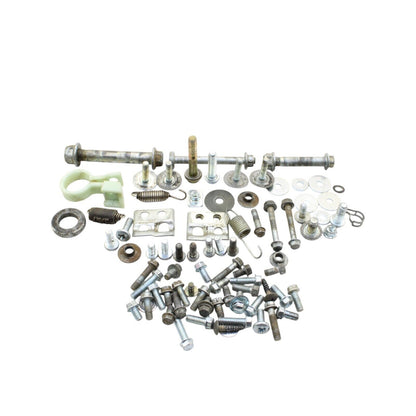 1996 - 2000 SUZUKI RM250 BOLTS SET Engine Nuts Miscellaneous Hardware SET