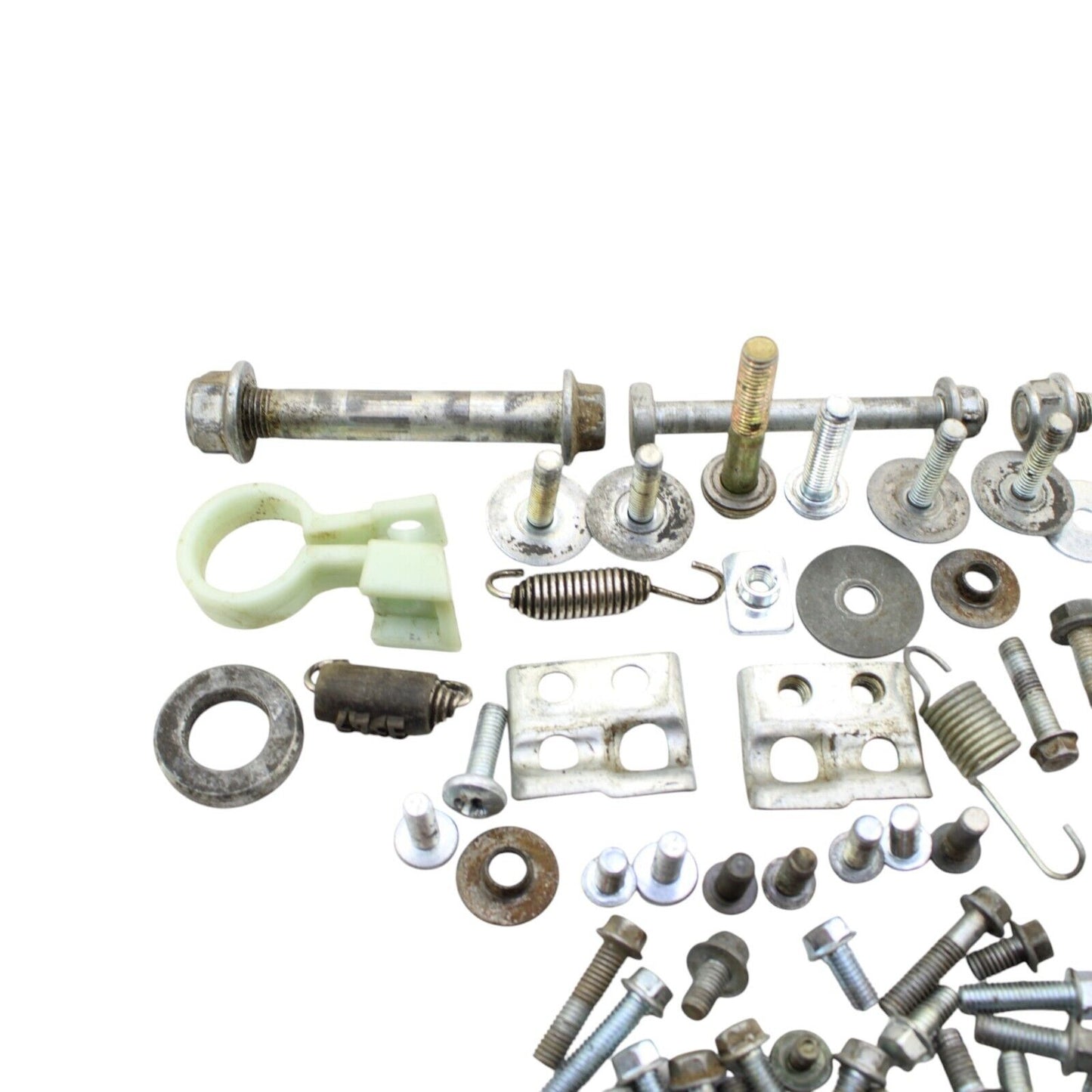 1996 - 2000 SUZUKI RM250 BOLTS SET Engine Nuts Miscellaneous Hardware SET