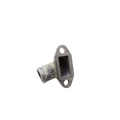 1996 - 2000 RM125 Coolant Water Pump Cover Joint Elbow