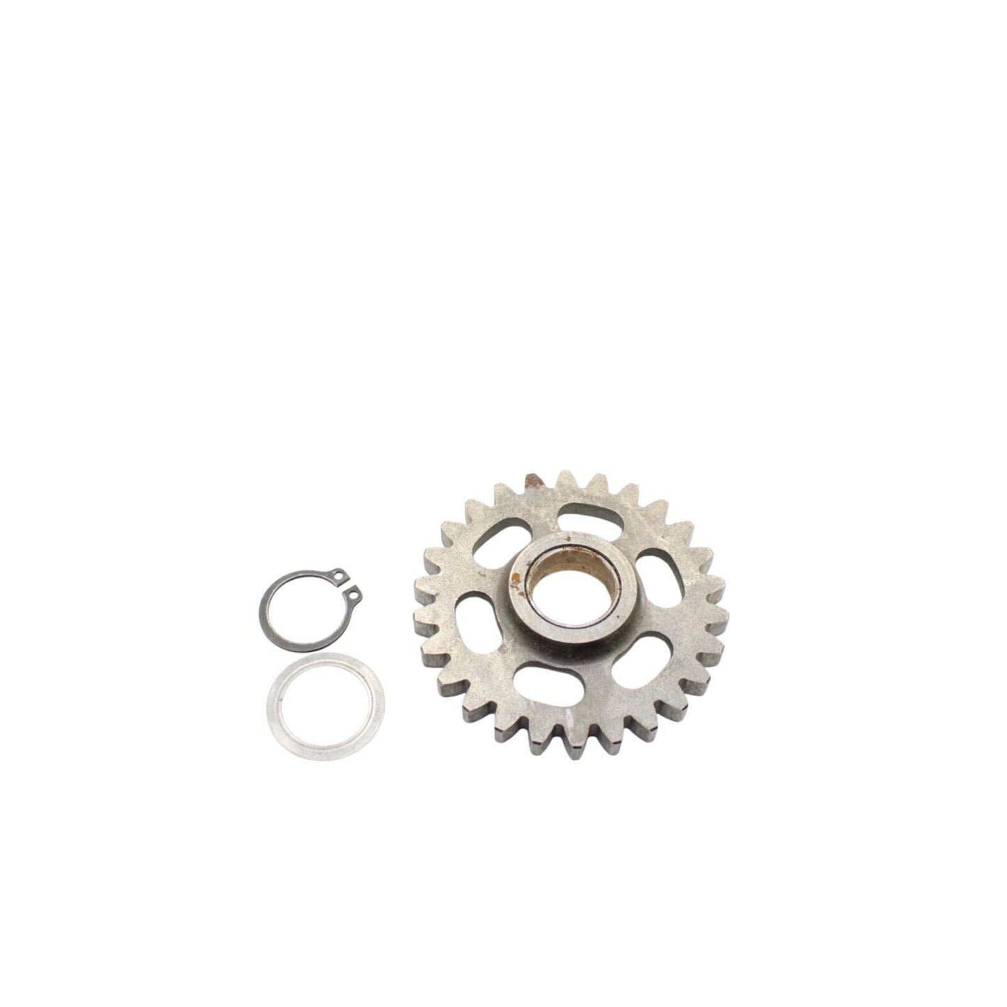 1993 93 92-08 Suzuki RM125 RM 125 Kickstart Idler Gear 26260-43D01