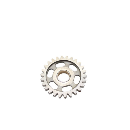 1993 93 92-08 Suzuki RM125 RM 125 Kickstart Idler Gear 26260-43D01