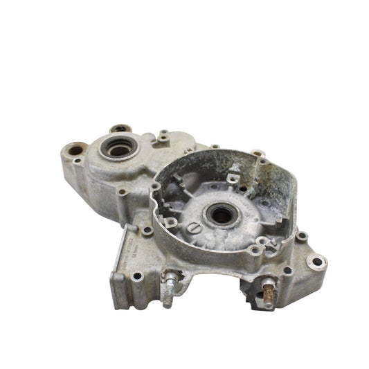 1996-2000 SUZUKI RM125 Crank Case Left & Right Engine Cases