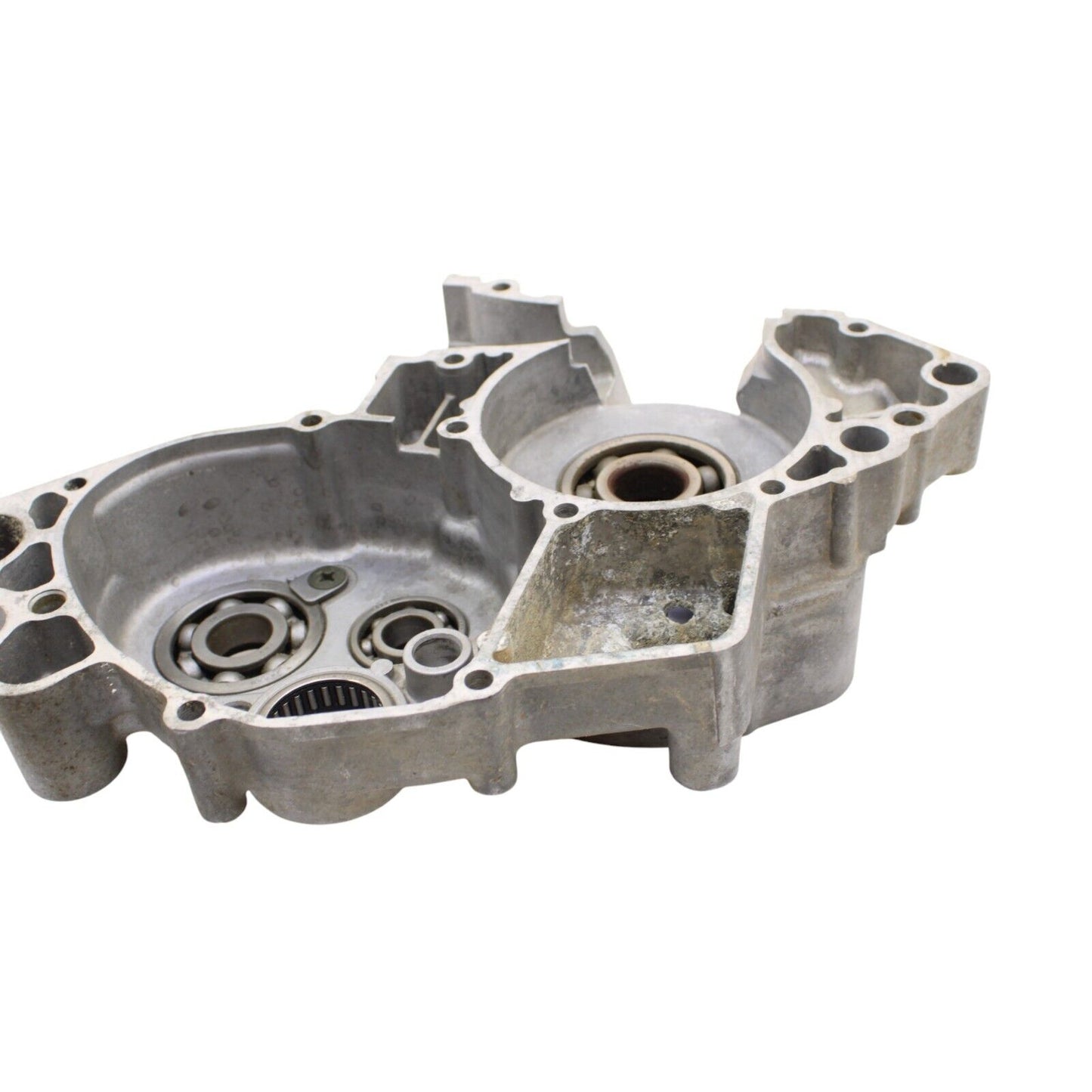 1996-2000 SUZUKI RM125 Crank Case Left & Right Engine Cases