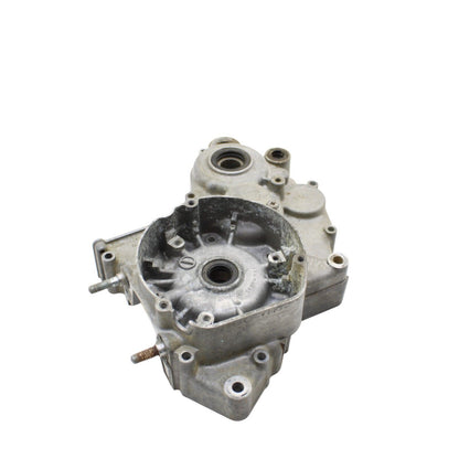 1996-2000 SUZUKI RM125 Crank Case Left & Right Engine Cases
