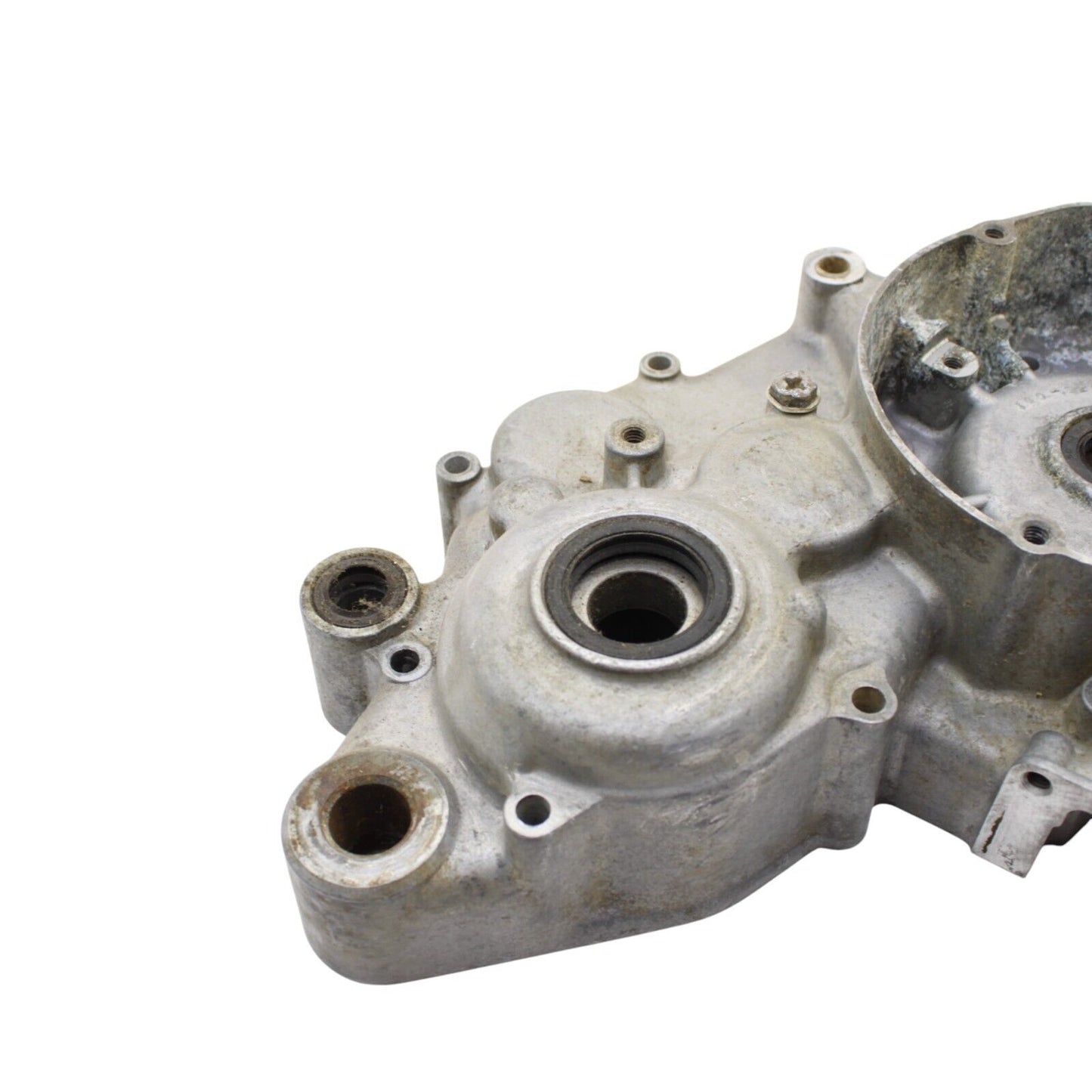 1996-2000 SUZUKI RM125 Crank Case Left & Right Engine Cases