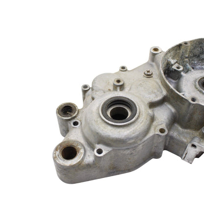 1996-2000 SUZUKI RM125 Crank Case Left & Right Engine Cases