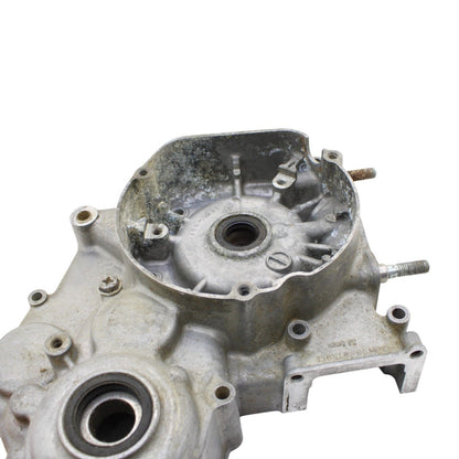1996-2000 SUZUKI RM125 Crank Case Left & Right Engine Cases