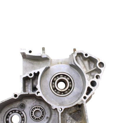 1996-2000 SUZUKI RM125 Crank Case Left & Right Engine Cases