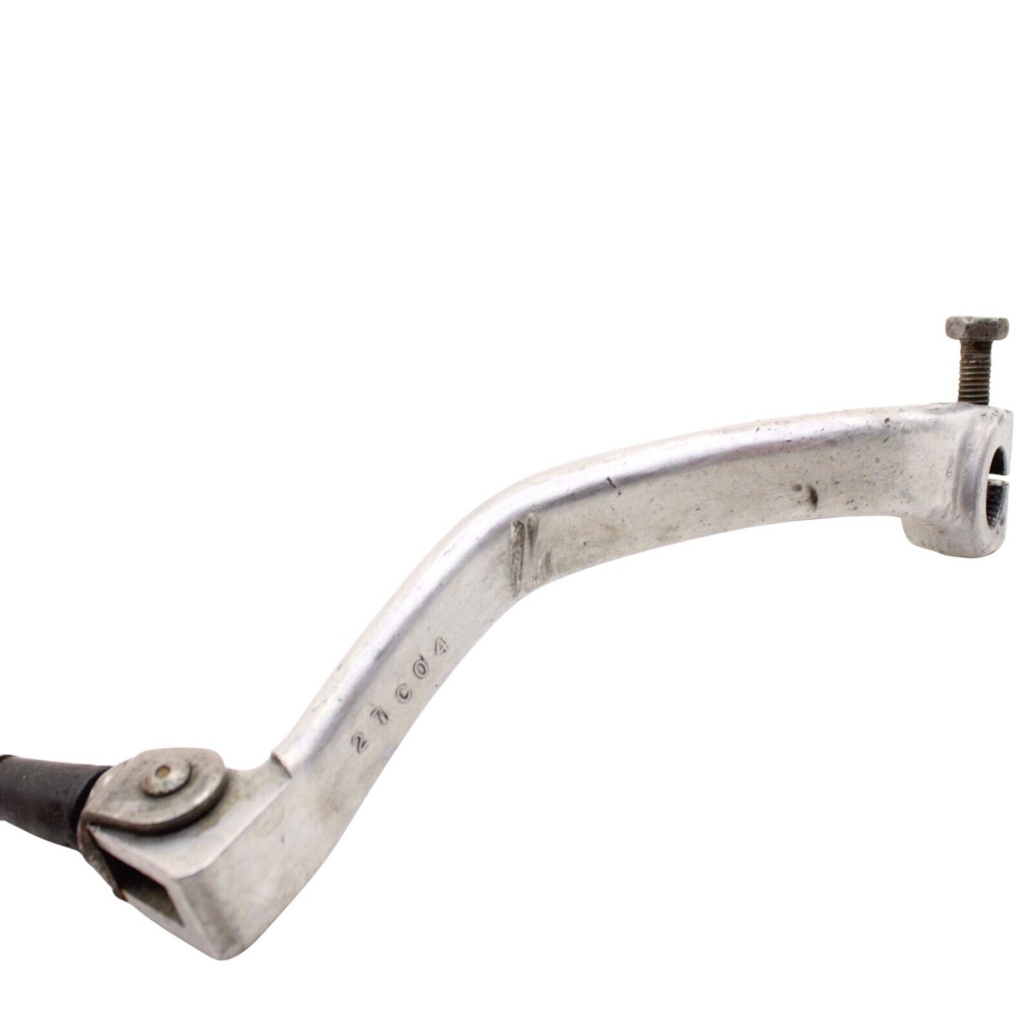 1992 - 1999 SUZUKI RM125 SHIFTER LEVER GEAR SELECTOR Arm Change