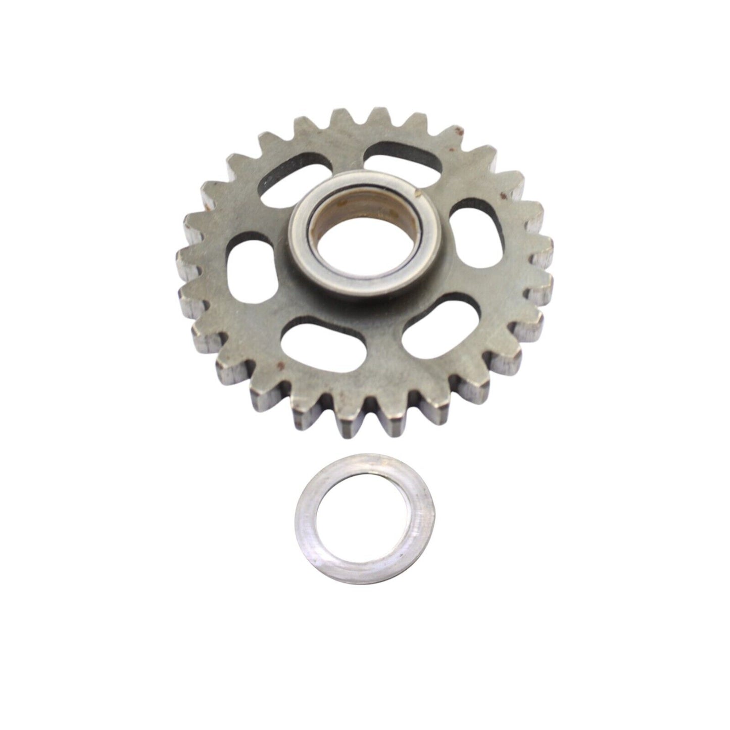 1992 - 2008 Suzuki RM125 Kickstart Idler Gear WASHER 26260-43D01