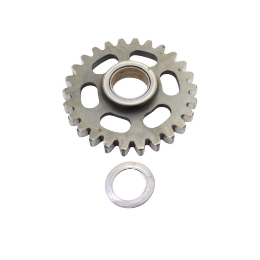 1992 - 2008 Suzuki RM125 Kickstart Idler Gear WASHER 26260-43D01
