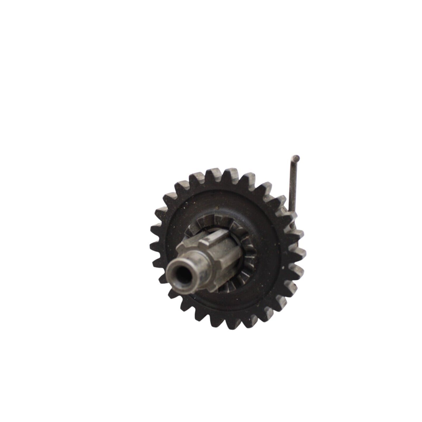 1989 - 2007 SUZUKI RM125 KICKSTART KICK START SHAFT IDLER GEAR MECHANISM OEM